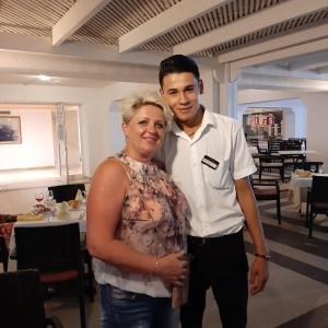 Riviera - Family and couples only - 84