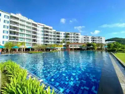 Dayang Bay Resort Langkawi