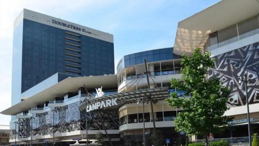 Doubletree by Hilton Istanbul Umraniye - 37