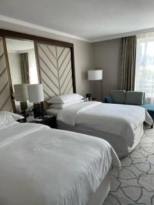 Sheraton Grand Warsaw - 81