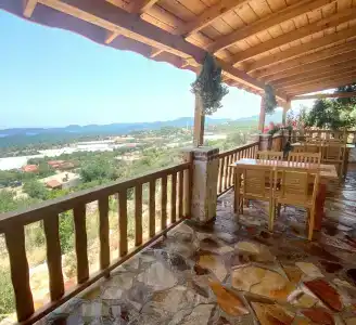 Istlada Taş Ev Apart - Kekova View - 10