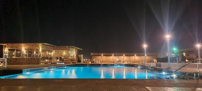 Viva Blue Resort and Diving Sharm El Naga (Adults Only) - 53
