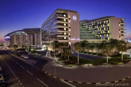 Hyatt Regency Oryx Doha - 9