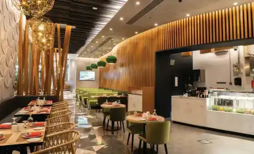 Al Khoory Sky Garden - 93