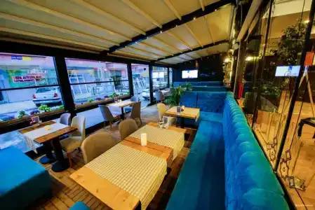 My Suit Residence - 53