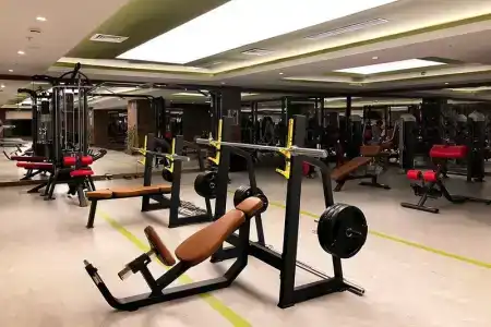 Ramada Plaza Rize - 77