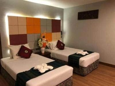 East Inn 15 Rayong - SHA Certified - 23