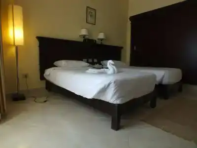 Magic Beach Hurghada - 75