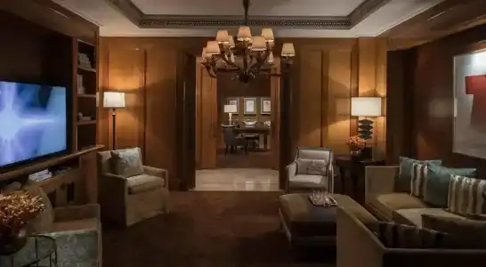 Four Seasons Resort Dubai at Jumeirah Beach - 42