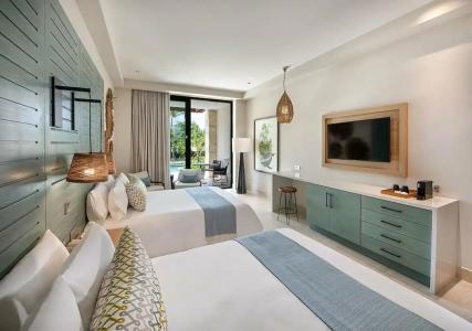 Adults Only Club at Lopesan Costa Bávaro Resort - 83