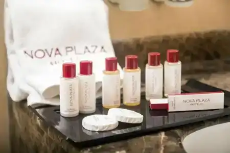 Nova Plaza Taksim Square - 13