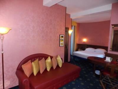 Best Western City - 21
