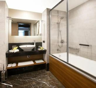 DoubleTree by Hilton Istanbul - Old Town - 32