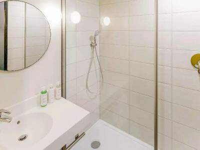 ibis Styles Paris Meteor Avenue d'Italie - 44