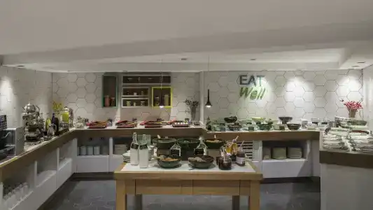 Holiday Inn Istanbul Old City, an IHG - 1