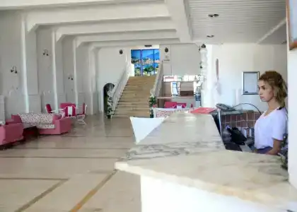 Sunpoint Bodrum - 60