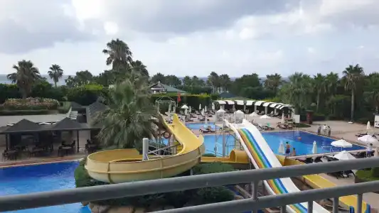 Washington Resort & Spa - 45