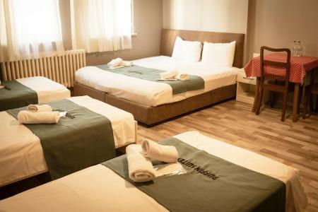Puffin Suites - 38