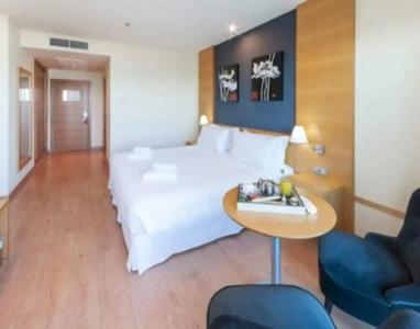 VS Gandía Palace **** - 25