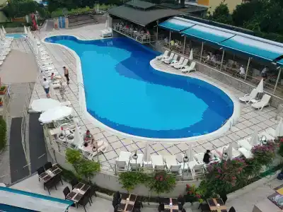 Tu Casa Gelidonya - 67