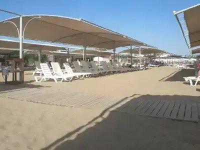 Primasol Hane Family Resort - 10