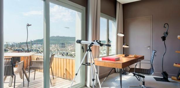 Le Meridien Barcelona - 85