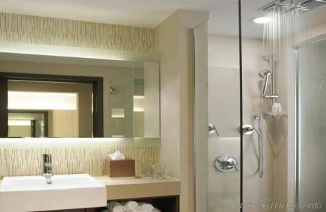 The Palms & Spa - 87