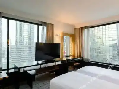 Grand Hyatt Erawan Bangkok - 23