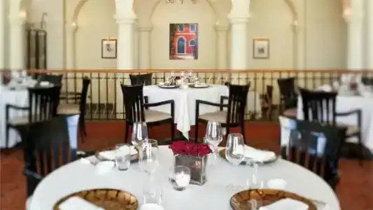 Grand Hyatt Amman - 38