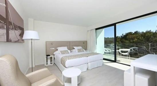 Iberostar Cala Millor - Adults Only - 91