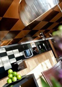 Best Western Plus Alfa Aeropuerto - 49