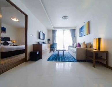Oakwood Residence Sukhumvit Thonglor Bangkok - 47