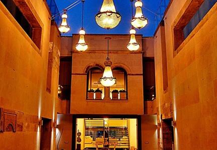 Casa dell'Arte of Arts & Leisure - 11