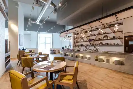 ibis Styles Dragon Mart Dubai - 28