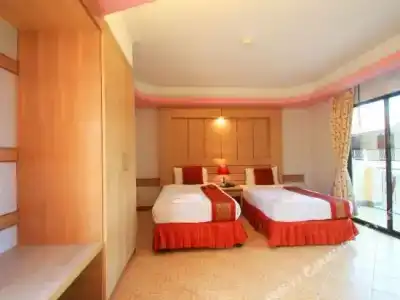 Baan Boa Resort - 86