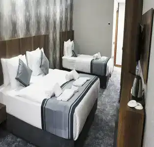 Istanbul Airport Express - 43