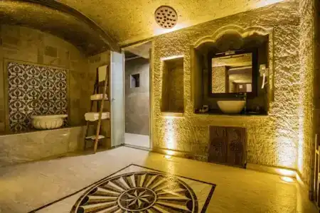 Ada Cave Suites - 48