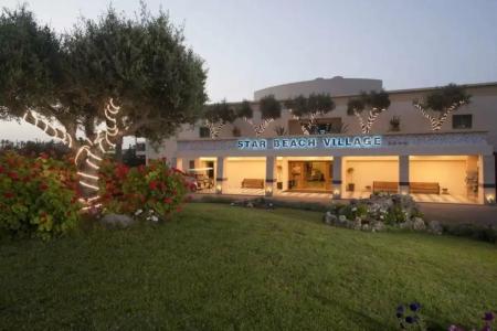 Star Beach Village & Water Park - 14