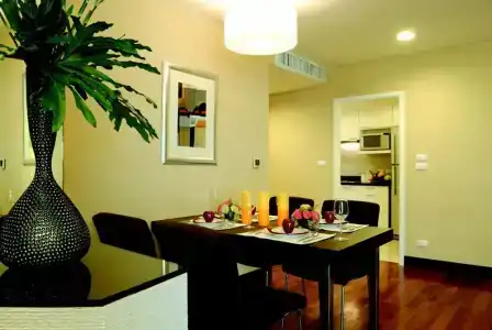 The Narathiwas & Residence Sathorn Bangkok - 46