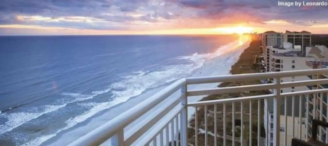 Club Wyndham Ocean Boulevard - 51