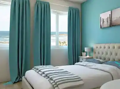 Blue Sea Marble - 31