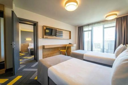 HVD Club Bor - 24 Hours Ultra All Inclusive - 64