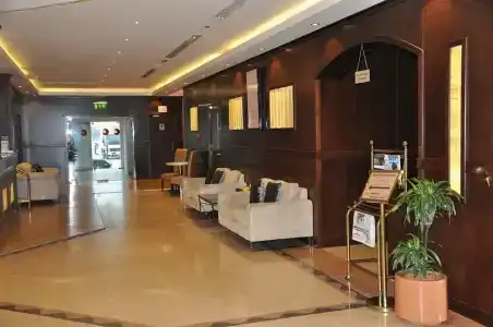 Fortune Plaza, Dubai Airport - 56