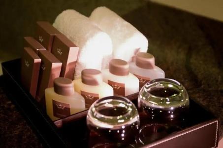 DoubleTree by Hilton Bangkok Ploenchit - SHA Plus Certified - 56
