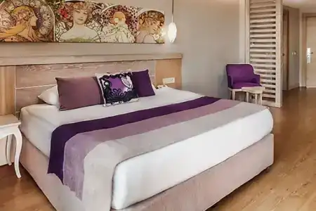 Seaden Sea Planet Resort & Spa - 45