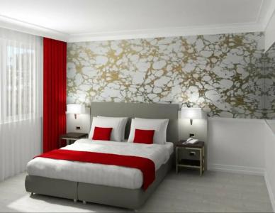 Shangri-La Roma by OMNIAs - 28