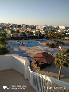 Galaxy Beach Alanya - 49