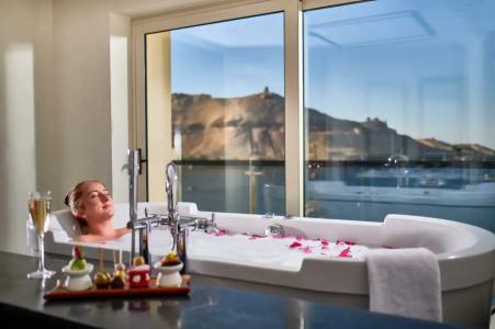 Mövenpick Resort Aswan - 30