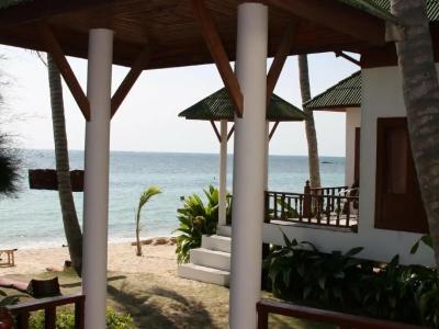 Seetanu Bungalows - 44