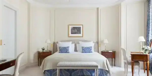 Le Bristol Paris - an Oetker Collection - 67